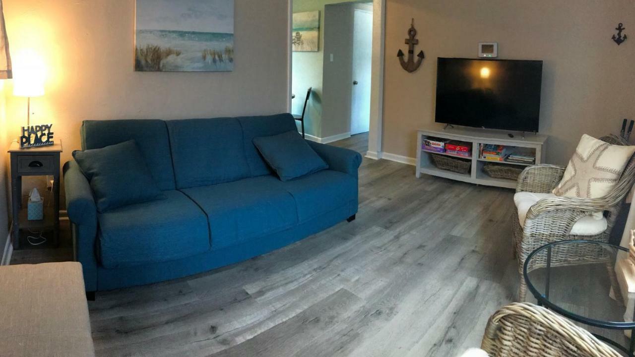 Salty Serenity Duplex Cocoa Beach Eksteriør billede
